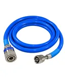 AH202 Hose Assy N₂O, 3m, NIST Nut to S/S Valve