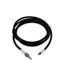 AH704M Hose Assy MA-7, 3m, BS Probe to 1/8 BSP Male