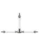 AHB01P Hose Assy Oxygen, 1m, Probe to Probes