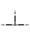 AHB04P Hose Assy MA-4, 1m, Probe to Probes
