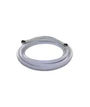 AHD02 Hose Assy Oxygen, 1.5m, 9/16" UNF (DISS) Nut to (DISS) Nut