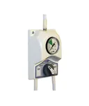 AP400 manual change-over oxygen right angled probe