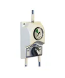 AP400 manual change-over Entonox® right angled probe