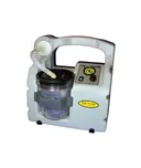 High suction portable with VaxSax