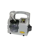 High suction portable with VaxSax