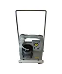 High suction trolley mounted with VaxSax