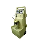 ESS050 mobile electrical suction pump with standard autoclavable jar