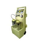 ESS200 mobile electrical suction pump with twin standard autoclavable jars
