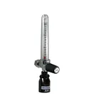 F1600A Standard Single Flowmeter Medical Air 4 Bar 0-15lpm