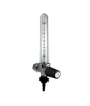 F1600C-3L Standard Single Flowmeter Carbon Dioxide 0-3lpm