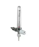 F1601-30 Standard Single Flowmeter Oxygen 0-30lpm