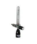 F1611 Standard Single Flowmeter Medical Air 4 Bar 0-15lpm