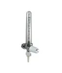 F1620 Standard Single Flowmeter Oxygen 0-4lpm