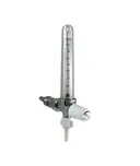 F1621 Standard Single Flowmeter Oxygen 0-4lpm
