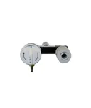 Select-a-Flow oxygen flowmeter SSV