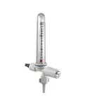F2601-30 Compact Single Flowmeter Oxygen 0-30Lpm