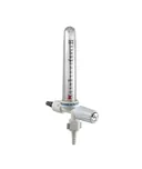 F2601 Compact Single Flowmeter Oxygen 0-15lpm