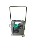 High suction trolley mounted with Serres bracket