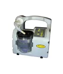 High suction portable with VaxSax