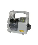 High suction portable with VaxSax