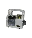 Low suction portable with VaxSax