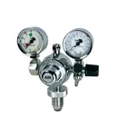 R1500A Regulator Twin Gauge Air 0-15lpm
