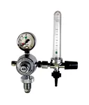 R1600-4A Regulator & Flowmeter Air 0-4lpm