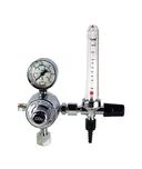 R1600-C12 Regulator & Flowmeter Carbon Dioxide 0-12lpm