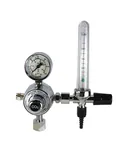 R1600-C3 Regulator & Flowmeter Carbon Dioxide 0-3lpm