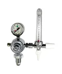 R1600 Regulator & Flowmeter Oxygen 0-15lpm