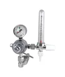 R16005 Regulator & Flowmeter Oxygen 0-15lpm