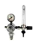 R1600A Regulator & Flowmeter Air 0-15lpm