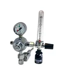 R1600A5 Regulator & Flowmeter Air 0-15lpm