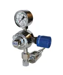 R16015N Regulator & Self Sealing Valve Nitrous Oxide