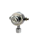 R1605-BN Regulator Pre-Set Oxygen 11/16" Bullnose Fitting