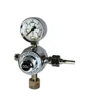 R1610-C Regulator 11/16" Nut & Tubing Outlet Carbon Dioxide