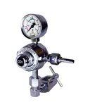 R16105-C Regulator 11/16" Nut & Tubing Outlet Carbon Dioxide