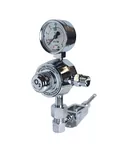 R16105 Regulator 3/8bsp Outlet Male Oxygen
