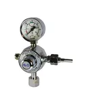 R1610N Regulator 11/16" Nut & Tubing Outlet Nitrous Oxide