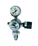 R1611 Regulator & Self Sealing Valve Medical Air (MA-7)