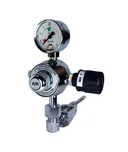 R16115 Regulator & Self Sealing Valve Medical Air (MA-7)
