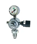 R1621 Regulator & Self Sealing Valve Medical Air (MA-4)