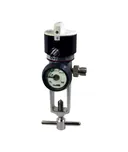 R2403-10 Compact Select-A-Flow Regulator 3/8" BSP Outlet Bullnose Oxygen 0-15lpm