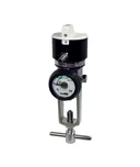 R24035 Compact Select-A-Flow Regulator Pin-Index Oxygen 0-15lpm