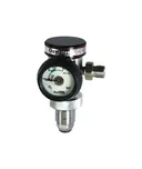 R2410 Compact Regulator 3/8bsp Male Outlet Oxygen