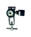 R24215 Compact Regulator Pin-Index & Self Sealing Valve Air (MA-4)