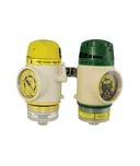 Twin pipeline suction - high/thoracic
