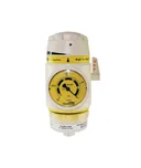 Direct pipeline suction - high suction - 9/16 UNF outlet