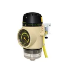 Remote pipeline suction - low suction