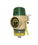 Remote pipeline suction - thoracic suction